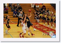 Hayden @ SHHS - Varsity Basketball * (800 Slides)